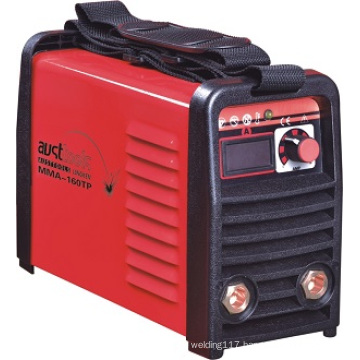 DC Inverter IGBT MMA Welding Machine (MMA-160TP)